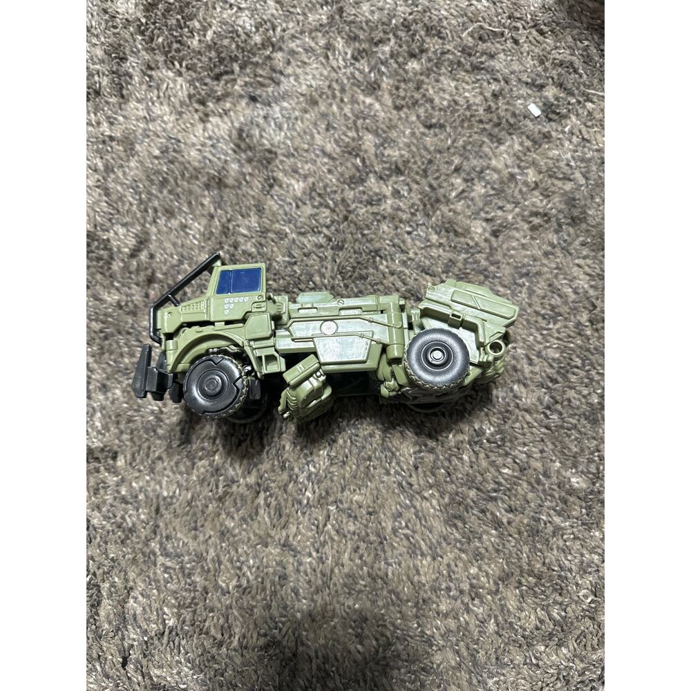Transformers Hound ‎ The Last Knight  5 inch